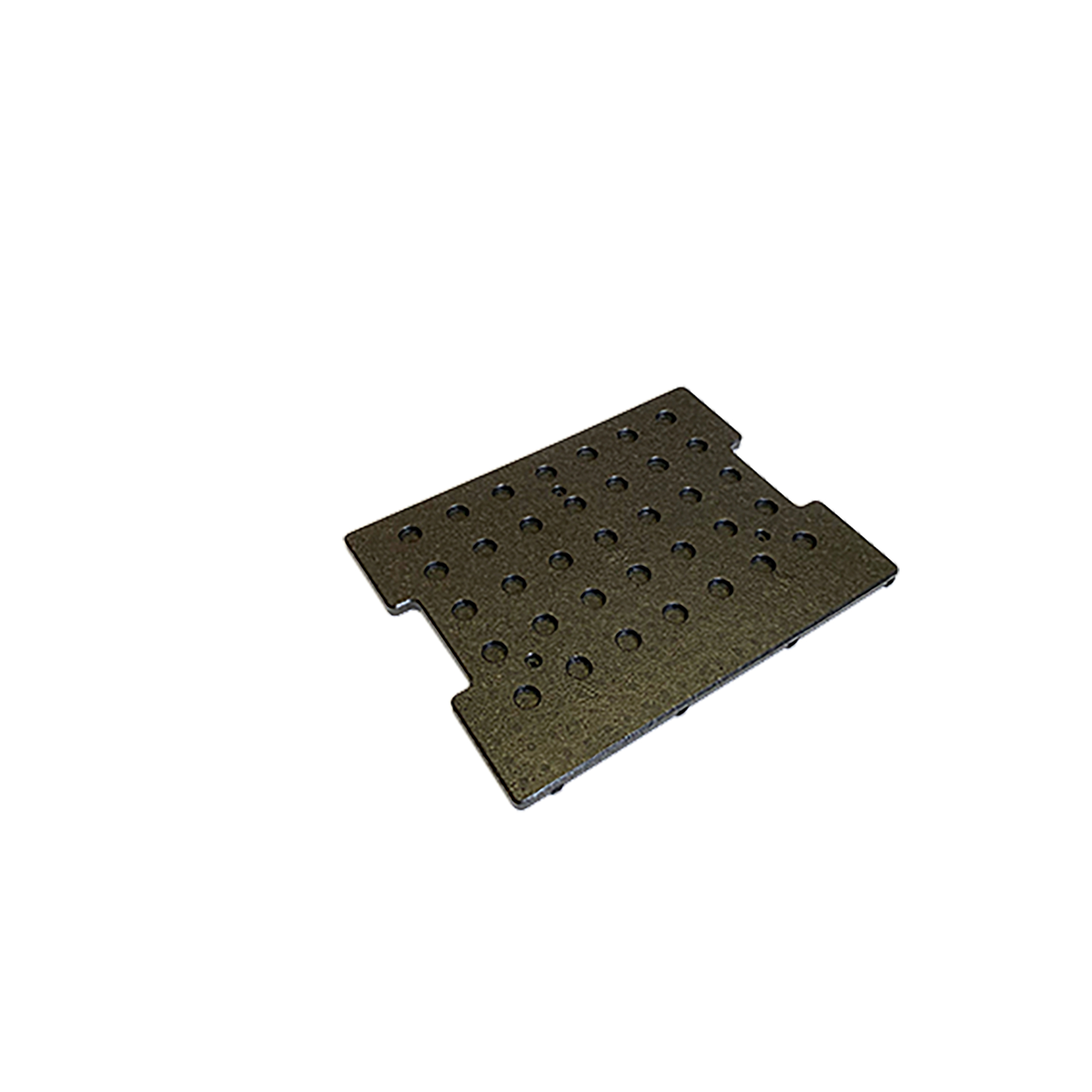 L-Boxx Baseline Lid Insert — Small, for XL-Boxx, Prevents Mixing During Transport, Model# 6100000080